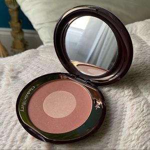 Charlotte Tilbury Cheek to Chic